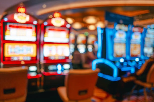 hgo login Choose a casino route that fits